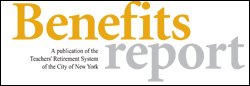 Benefits Report (Fall 2021)