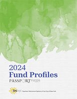 Thumbnail image and link to the 2023 Fund Profiles booklet