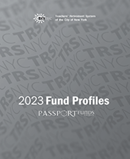Fund Profiles