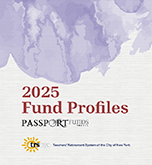 Thumbnail image and link to the 2025 Fund Profiles booklet